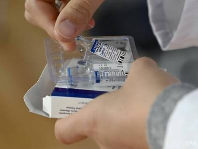 Большинство украинцев поддерживают отказ властей от российской вакцины против коронавируса "Спутник V" – опрос - gordonua.com - Россия - Украина