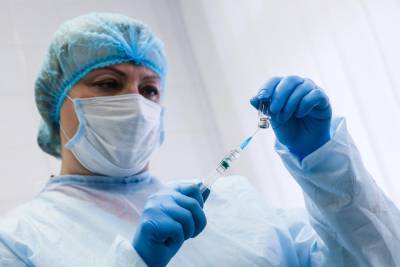 Максим Степанов - За сутки 13 520 украинцев сделали прививки от коронавируса - news.bigmir.net - Украина - Киев
