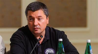 Виталий Бала: СНБО превратился в непонятный инструмент в руках главы государства и его окружения - bin.ua - Украина