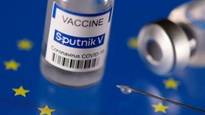 В Чехии обнаружили российскую вакцину от Covid-19 «Спутник V» - eadaily.com - Россия - Чехия