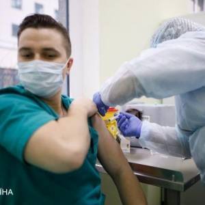 Пилотный проект МОЗ в Моршине: от коронавируса привьют большую часть населения - reporter-ua.com - Львов