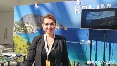 Отельеры Крыма не ожидают закрытия полуострова для туристов - newdaynews.ru - республика Крым