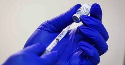 Украина получила первую партию вакцины Pfizer - prm.ua - Украина - Киев