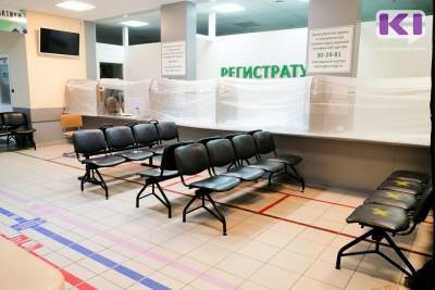 В Коми коронавирус выявили еще у 58 человек, выздоровели 57 пациентов - komiinform.ru - республика Коми