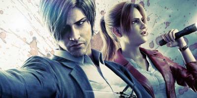 Бесконечная тьма. Netflix выпустил трейлер мультфильма по мотивам игры Resident Evil - nv.ua