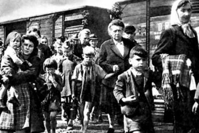История без купюр: изгнание немецкого населения из послевоенной Польши - interaffairs.ru - Польша