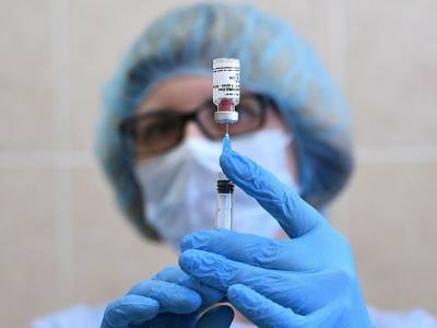 Где в выходные южноуральцы смогут поставить прививку от COVID-19? - u24.ru