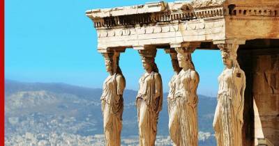 Харис Теохарис - Министр туризма Греции назвал пять условий приема российских туристов - profile.ru - Россия - Греция