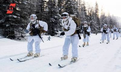 Салехард подал заявку на проведение Арктических зимних игр в 2026 году - fedpress.ru - Канада - Салехард - штат Аляска