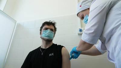 Михаил Мурашко - Мурашко оценил темпы вакцинации в регионах России - iz.ru - Россия - Израиль