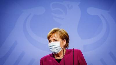 Ангела Меркель - Депутатs бундестага резко выступили против законопроекта, ужесточающего локдаун в ФРГ - gazeta.ru