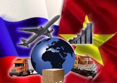 Россия по экспорту передовой продукции отстала даже от Вьетнама - mskgazeta.ru - Россия - Вьетнам