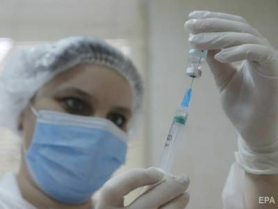 Максим Степанов - Степанов: В этом полугодии мы должны были получить 3,9 млн доз вакцины против COVID-19, но поставки срываются по всему миру - gordonua.com