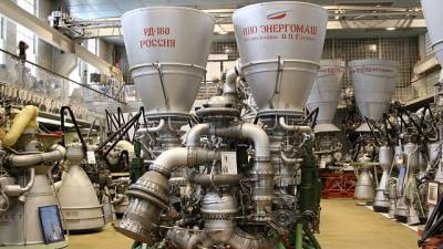 Последнюю партию российских двигателей РД-180 передали США - polit.info - Россия - Сша
