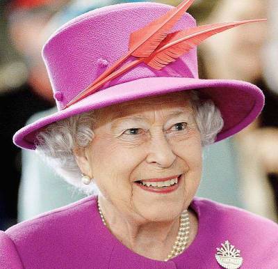 принц Гарри - Елизавета II (Ii) - принц Уильям - Елизавета Королева - герцог Филипп - Королева Елизавета II приказала принцам Гарри и Уильяму на похоронах их деда идти порознь - actualnews.org