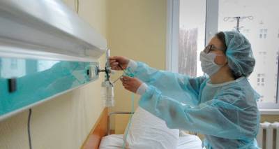 У запорізьких лікарнях розповіли про кількість медичного кисню - inform.zp.ua - Украина - місто Запоріжжя