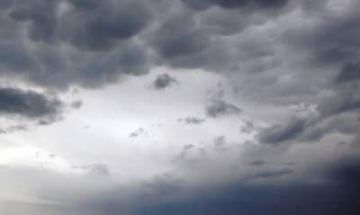 Візьміть парасольки: прогноз погоди у Запоріжжі на 16 квітня - inform.zp.ua - Украина - місто Запоріжжя
