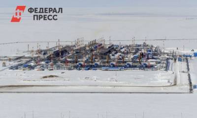 Еще одно газовое предприятие в ЯНАО откажется от обсервации вахтовиков - fedpress.ru - округ Янао