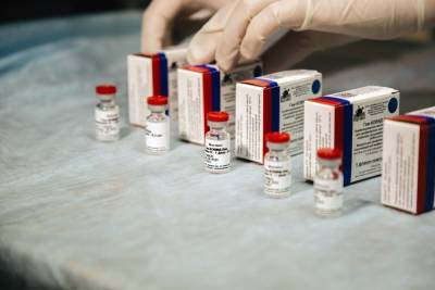 Тверская область получила крупную партию вакцины от коронавируса - tver.mk.ru - Тверская обл.