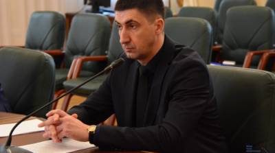 ВАКС не возложил обязанности на обвиняемого экс-судью - ru.slovoidilo.ua - Украина - Киев