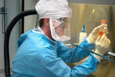 В Британии нашли новый штамм коронавируса менее восприимчивый к вакцинам - mk.ru - Англия