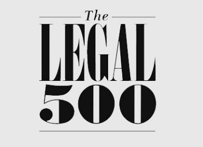 Legal 500: лидеры российского юррынка в 2021 году - pravo.ru
