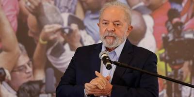 Суд отменил приговоры самому популярному политику Бразилии - detaly.co.il - Бразилия