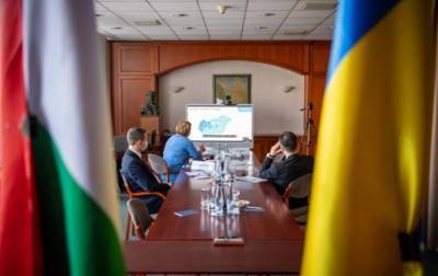 В украинско-венгерском бизнес-форуме приняли участие 100 предпринимателей - korrespondent.net - Украина - Венгрия