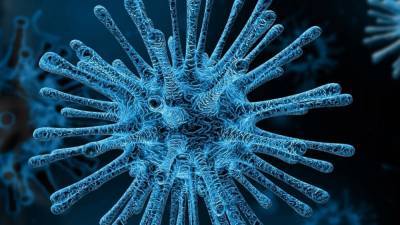 Пол Хантер - В Великобритании заявили об обнаружении опасной мутации коронавируса - inforeactor.ru - Англия