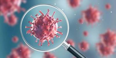 В Британии зафиксировали 77 случаев опасной «индийской» мутации коронавируса - runews24.ru - Англия