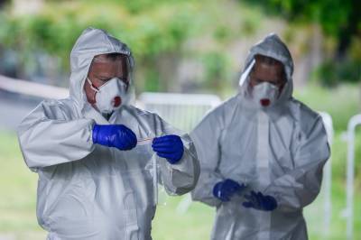 Индия - В Великобритании распространяется еще более заразный штамм коронавируса - 24tv.ua - Англия - Шотландия