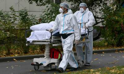 Число жертв коронавируса в мире превысило 3 миллиона - capital.ua - Украина