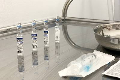 Зарегистрирован первый смертельный случай после вакцины AstraZeneca в Австралии - vm.ru - Россия - Австралия