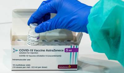 Житель Австралии скончался после прививки AstraZeneca - newizv.ru - Австралия
