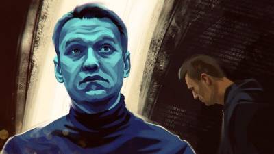 ФОМ: интерес россиян к Навальному за неделю значительно снизился - politros.com - Россия