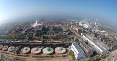Николаевский глиноземный завод вошел в рейтинг крупнейших украинских налогоплательщиков - dsnews.ua - Украина - Николаев