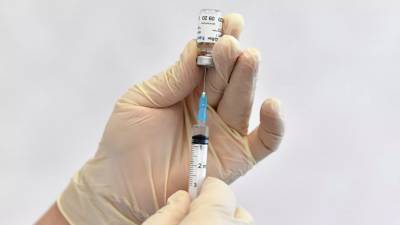 Йенс Шпан - В Минздраве Германии рассказали о ходе вакцинации от COVID-19 - russian.rt.com