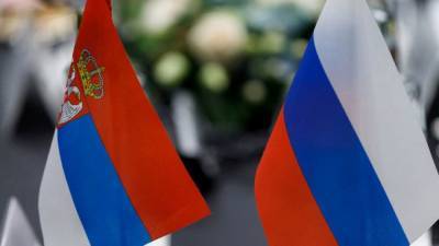 Никола Селакович - Сербия признала, что нуждается в увеличении поставок российского газа - politros.com - Россия - Сербия