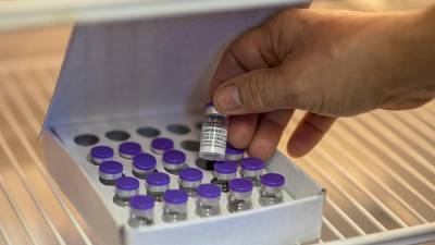 Йенс Шпан - В Германии рассказали о ходе вакцинации от COVID-19 - iz.ru - Израиль