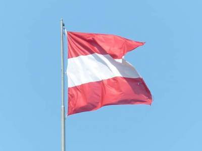 Себастьян Курц - Австрия в мае начнет ослаблять ограничения и мира - cursorinfo.co.il - Австрия