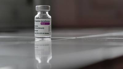Во Франции восемь человек умерли от тромбоза после вакцины Vaxzervia - russian.rt.com - Франция - Италия