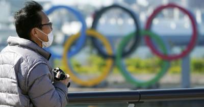 Джон Байден - Есихидэ Суга - Несмотря на пандемию: премьер Японии решительно настроен на проведение Олимпиады в Токио - tsn.ua - Вашингтон - Токио
