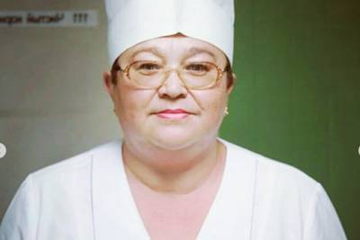 Операционную в больнице Улан-Удэ назовут в честь медсестры, умершей от ковида - ulan.mk.ru - Улан-Удэ