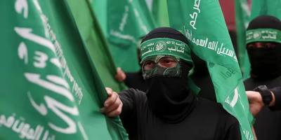 Джон Байден - «Если ХАМАС победит на выборах — конец идее двух государств» - detaly.co.il - Палестина