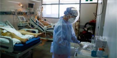 Число умерших от коронавируса в мире превысило три миллиона человек - nv.ua - Турция - Украина - Италия - Бразилия - Аргентина