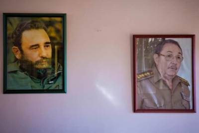 Рауль Кастро - Конец целой эпохи: Рауль Кастро уходит из власти и мира - cursorinfo.co.il - Россия - Куба