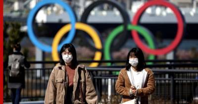 Джон Байден - Есихидэ Суги - Джо Байден - Байден поддержал решимость Токио провести Олимпиаду - profile.ru - Вашингтон - Токио