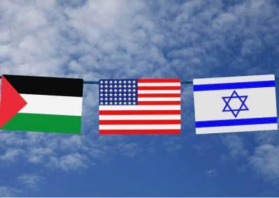 СМИ: Палестинская автономия ждет твердой позиции США по израильским поселениям и мира - cursorinfo.co.il - Сша - Израиль - Палестина