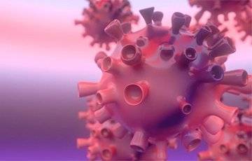 Медики назвали место, в котором коронавирус уничтожается за 30 секунд - charter97.org - Англия - Лондон