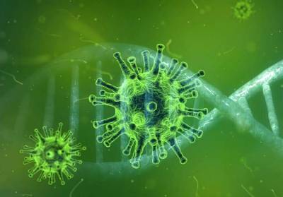 Ученые: Главная мутация COVID-19 сделала вирус не только более заразным, но и более уязвимым к антителам - actualnews.org